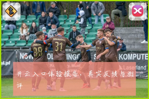 开云入口体验报告，真实反馈与测评