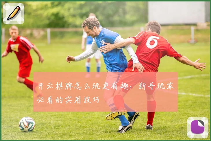 开云棋牌怎么玩更有趣，新手玩家必看的实用技巧