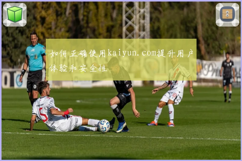 如何正确使用kaiyun.com提升用户体验和安全性