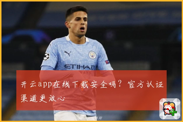 开云app在线下载安全吗？官方认证渠道更放心