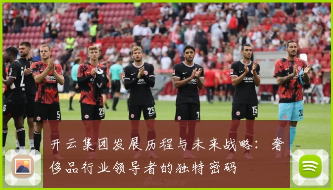 开云集团发展历程与未来战略：奢侈品行业领导者的独特密码