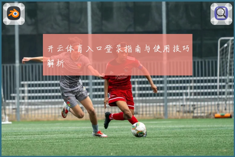 开云体育入口登录指南与使用技巧解析