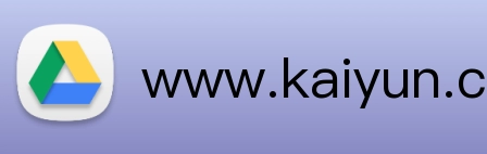 www.kaiyun.com Logo